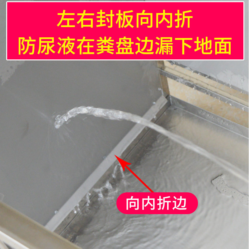 不锈钢板鸡笼蛋鸡养殖笼鸡笼子家用室外防风雨笼大号特大自动出蛋