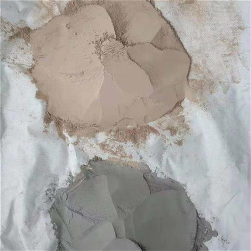 高温耐火水泥炉灶用铝酸盐水泥耐火沙高温耐火泥耐火土耐火浇注料