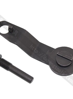 T10477 新款捷达 新桑塔纳 新朗逸 新速腾皮带EA211正时专用工具