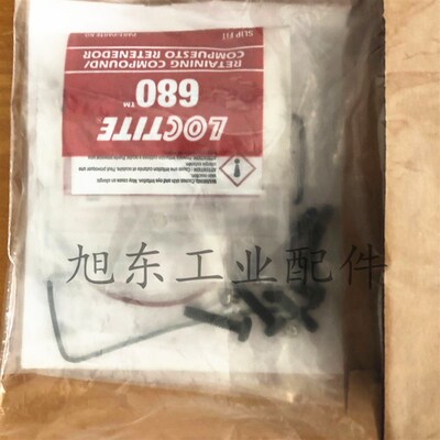 美国THOMAS气泵617CD32/22活塞杆隔膜维修包SK61722 SK61732
