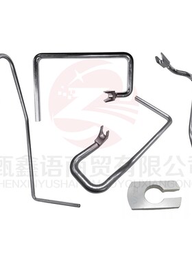 大众 奥迪 途锐保时捷 制动系统维修 制动助力器推杆拆卸器制动灯