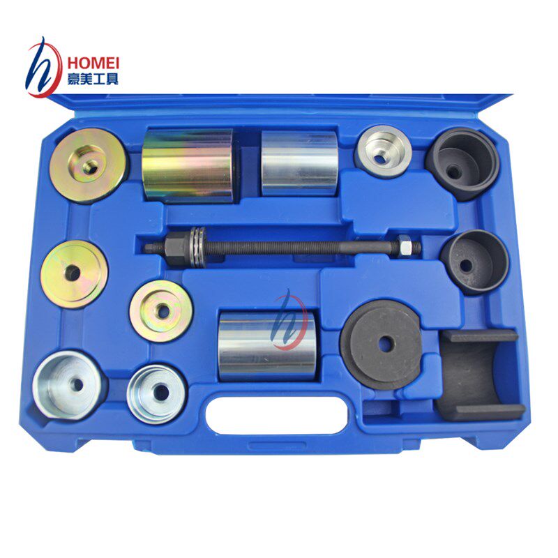 宝马后桥差速器 转向臂 悬架 衬套 铁套拆装工具E36E46E60E90
