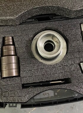 大众双离合电磁阀工具 拆装压合工具 电磁阀维修