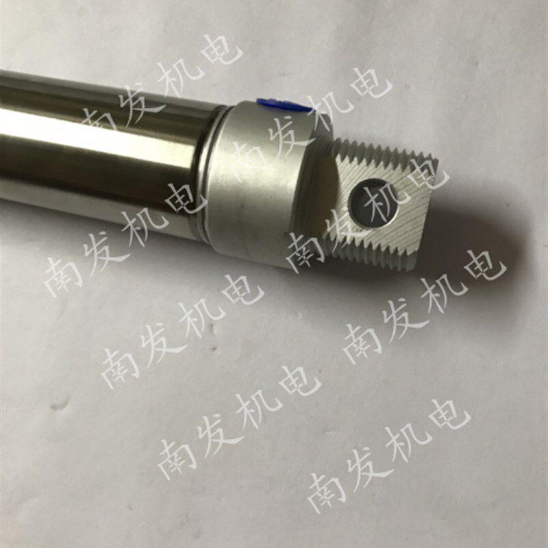KLH不锈钢迷你气缸MA25*25/50/75/100/125/150/175/200-S MA气缸