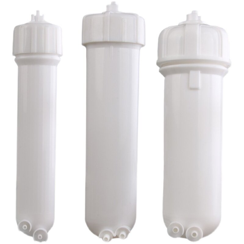 净水器RO膜壳1812/3012通用型75G100G反渗透过滤器外壳纯水机配件