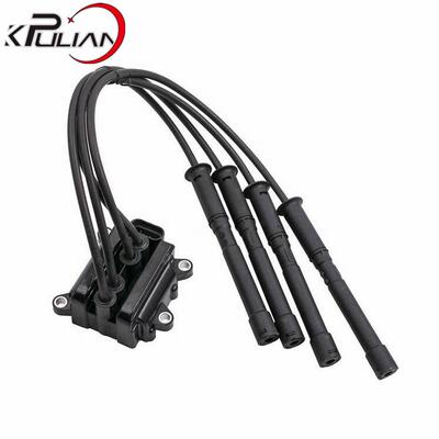 供应汽车点火线圈8200051128 8200084401点火线圈