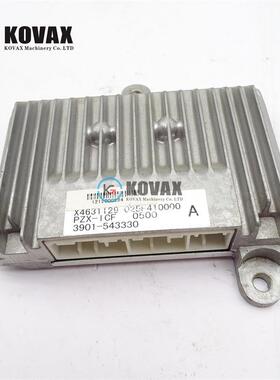 适用ZAX200-3 4631129控制器主板3901-512904 PZX-ICF电脑版