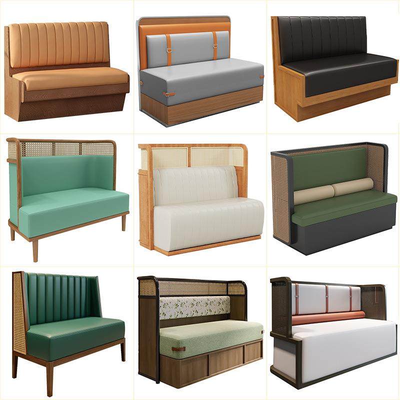 茶楼餐厅卡座沙发桌椅藤编料理火锅店主题咖啡实木新中式商用,鲜花速递/花卉仿真/绿植园艺,割草机/草坪机,淘宝优惠券,粉丝福利购,淘宝优惠卷