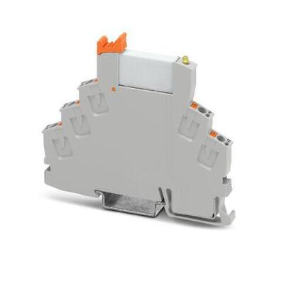 菲尼克斯 继电器 RIF-0-RPT-24DC/21 - 2903370 PLC-RSC- 24DC/21