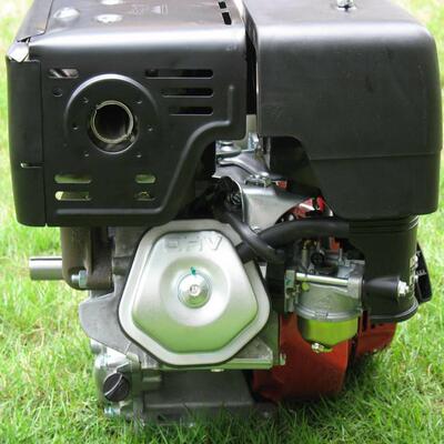 通用型四冲程风冷汽油机 GX160手拉启动汽油发动机 GXV160汽油机