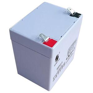 圣阳蓄电池SSP12-5 12V5AH 变电站 紧急电源 高性能