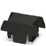 菲尼克斯 外壳上部 - EH 35 F-C DS/ABS BK9005 - 2201827电气联