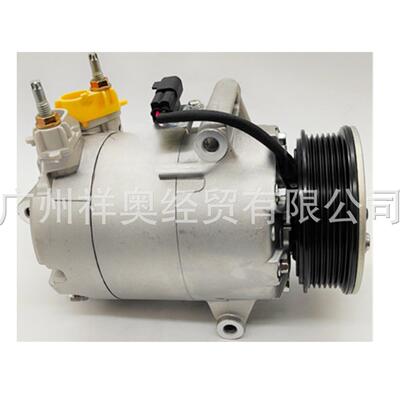 适用 AC Compressor Ford Tourneo / TRANSIT CONNECT 2.2 2.0