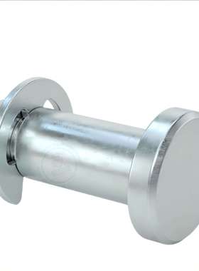 阿曼达 英制美制平头轴销 Clevis Pin 98306A158