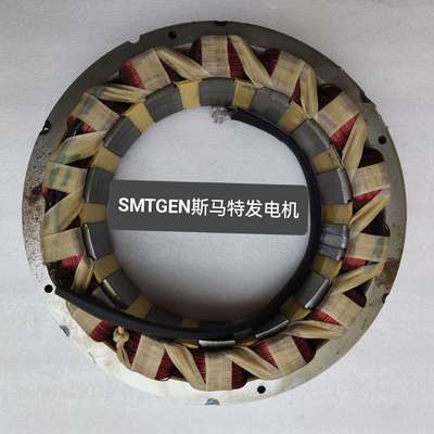 160KW发电机励磁机定子200KW转子整流 轮RSK2001压敏电阻 RSK5001