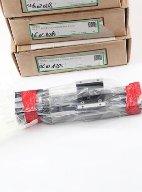 THK模组KR3310A-0400-H0-10AP THK直线模组KR 导轨滑块 交叉轴承