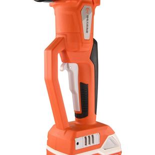 无刷打磨机抛光电动工具角磨机交流电切割打磨手多功能调速G6401