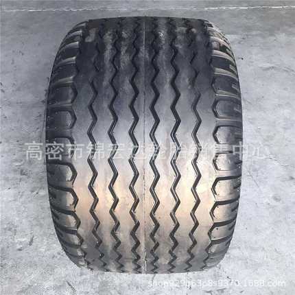 农业捆草机IMP轮胎480/45R17 15.5/55-17 19.0/45-17 500/50-17