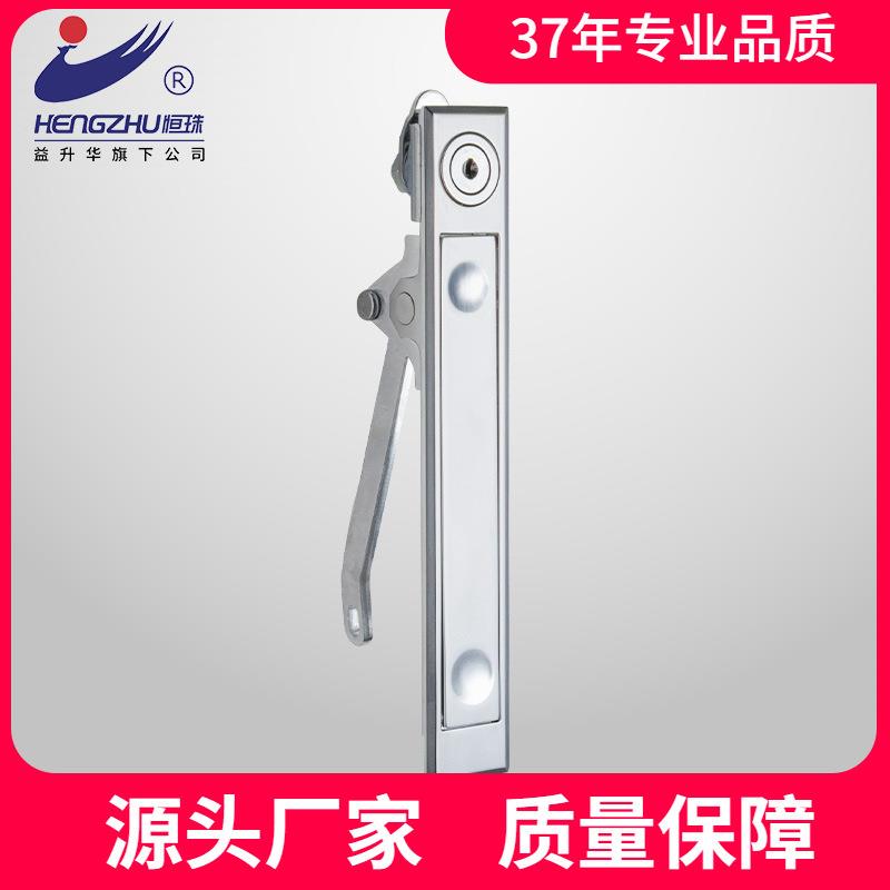 恒珠柜锁 MSZ-01 平面锁电柜门锁 配电箱门锁 开关柜锁 厂家直发