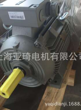 1LE0001-1DA33-3AA4 （B3-K11-15KW）电动机
