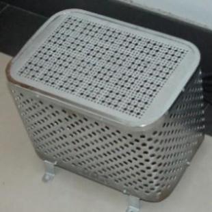 SRX 加热器 3型鼠笼式