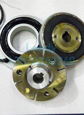 代替琮佑trs电磁离合器TZ-F/F1/F2/E/E1/E2-0.6/1.2/2.5/5/10/20