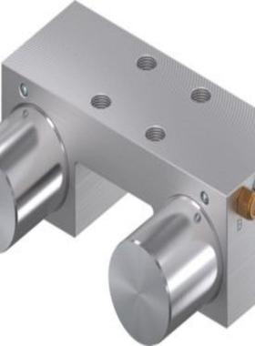 原装进口德国ZIMMER 导轨钳制器 MBPS2001GS1-02 非标 现货供应