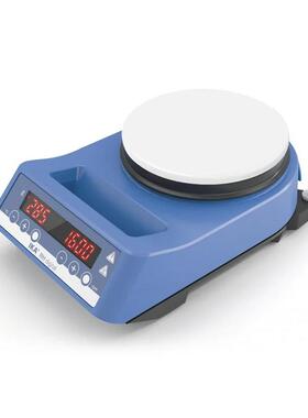 IKA磁力搅拌器15L 2000rpm 320度RH digital white货号0004678025