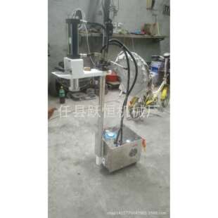 液压饸饹面机 全不锈钢面条机 电动饸饹面机 土豆粉机 型号齐全