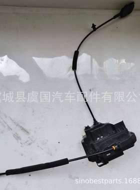 右前门锁机 805020009R 6225631996 4419256 8050300Q1K