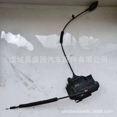 右前门锁机 805020009R 6225631996 4419256 8050300Q1K