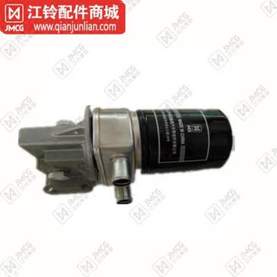 适用五十铃配件全顺老款VE83系列经济型 机滤总成 1012100TEB1-G