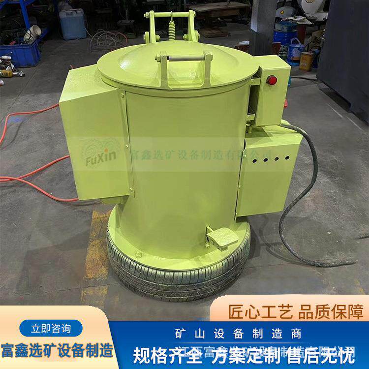工业用离心脱水烘干一体机五金螺丝甩油脱油机铁削铜米脱油甩干机