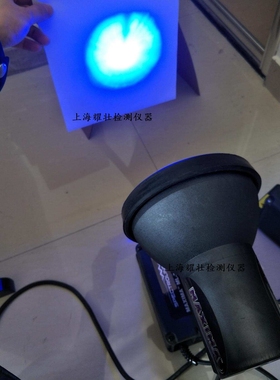 Spectroline MAXIMA ML-3500紫外线点火器，灯座高压启辉器125061