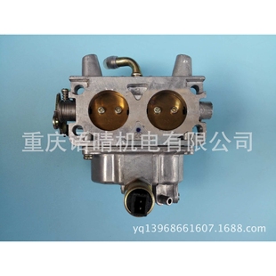 GX670 GX630 GX690化油器 嘉陵适合本田款 供应汽油发动机配件