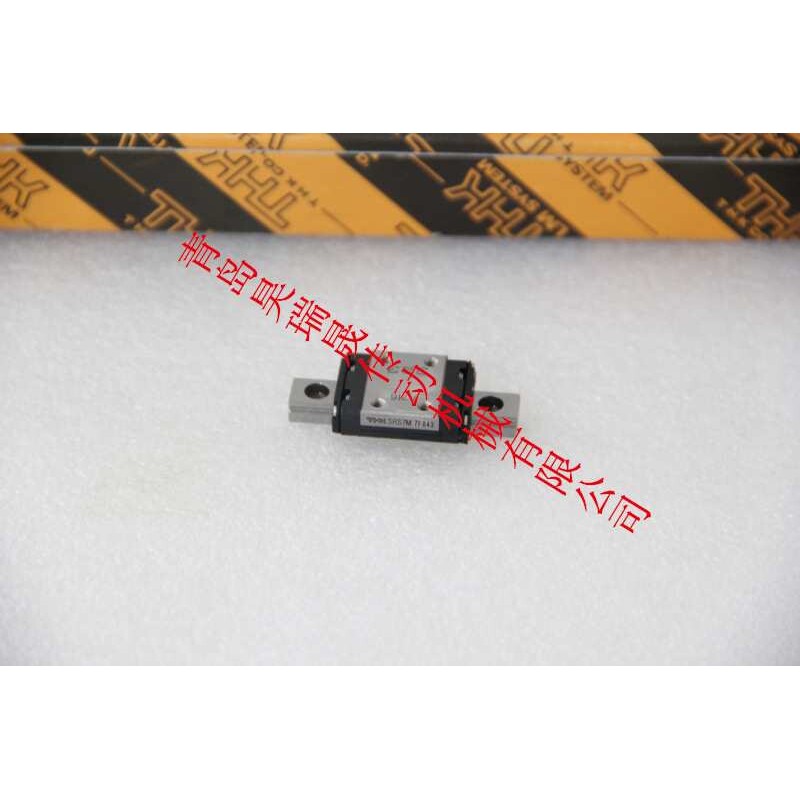 thk直线导轨 THK线型滑块SRS7M  SRS9M  SRS12M