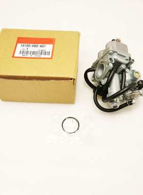 16100-HS0-A01 适用于本田 1997 - 2019 年 RECON 250 TRX250TM 2