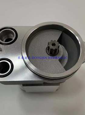 400910-00134/02047180/274-2491 A8VO200齿轮泵卡特330C/大宇370