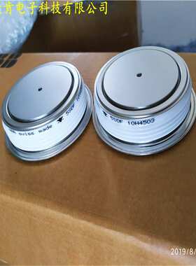 原装ABB整流管5SDD20F5000平板二极管