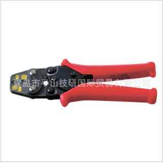 LOBSTER虾牌压线钳迷你压接工具AK-2MA