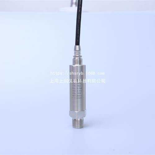 P983应变式高性能压力变送器 传感器  内置高品质芯体 P984