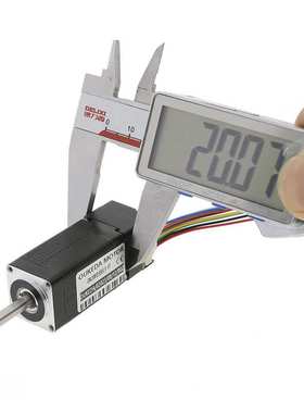 OK20FD38EC-YT NEMA8 Closed loop integrated machine motor 20