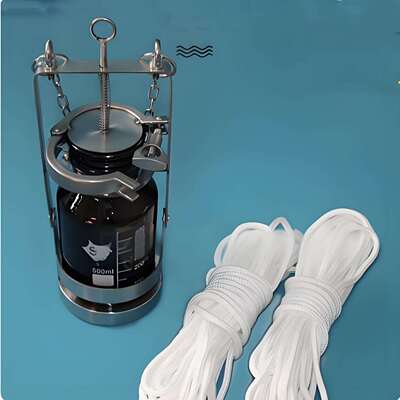 水质微生物细*菌采样器 型号:YT20-500M库号：M70028