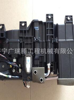 机械配件 PC220-8暖风机20Y-810-1211 挖掘机配件