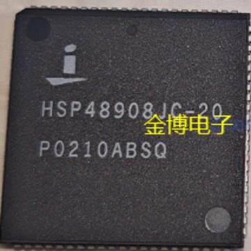 HSP48908JC-20 封装PLCC-84 视频接口芯片
