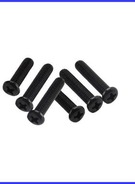 YB818PM2.5X50十字盘头螺丝十字槽圆头电子小螺丝机械螺丝批