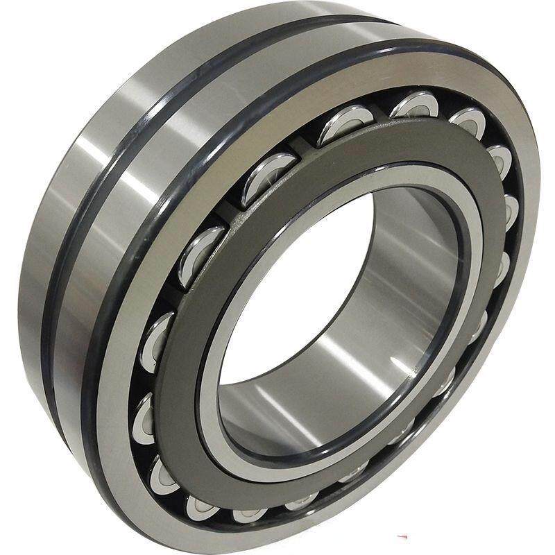 三类调心滚子CC轴承实体工厂 22248CCW33C3 重型矿山机械专用轴承