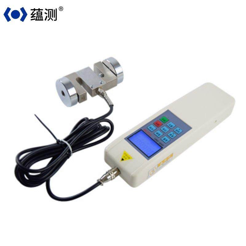 数显推拉力计HF-5000 大量程高精度5000N数显推力计 测力计