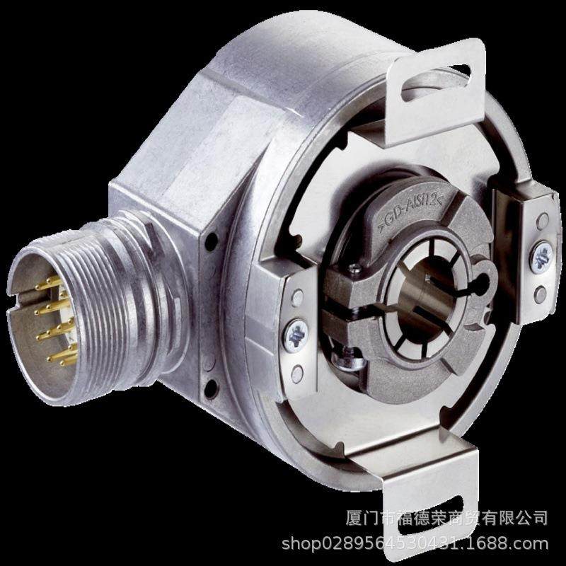 增量型编码器DFS60A-BFWA01024