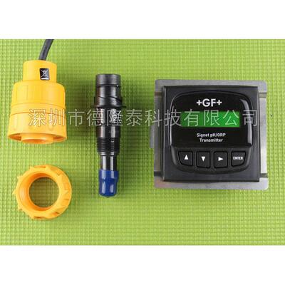 3-9900-1+3-8050（396）+3-2751-1+3-2726-00+316ss/FL/DLTPH仪表